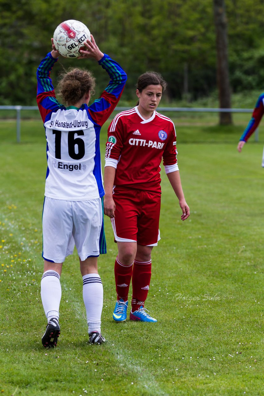 Bild 252 - Frauen SV Henstedt Ulzburg - Holstein Kiel : Ergebnis: 2:1